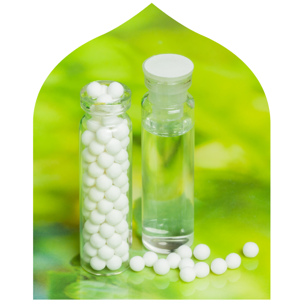 homoeopathy medicine